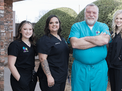 Maplewood Laser Dental Clinic