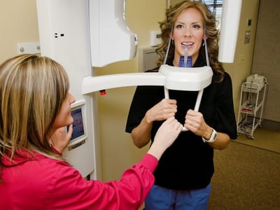 Mar & Lennon Dentistry