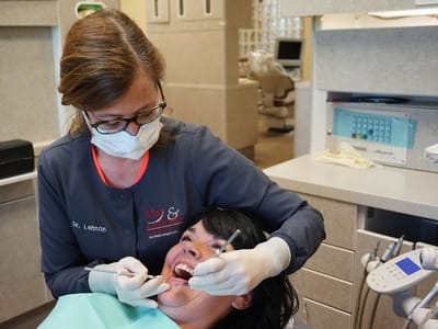 Mar & Lennon Dentistry