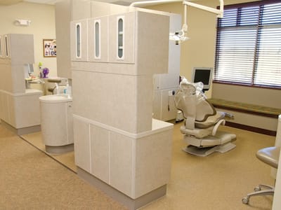 Mar & Lennon Dentistry