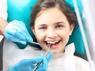 Mar & Lennon Dentistry