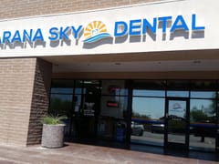 Marana Sky Dental