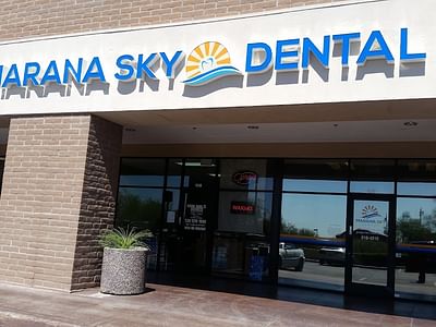 Marana Sky Dental