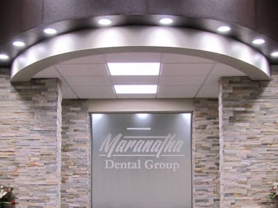 Maranatha Dental Group