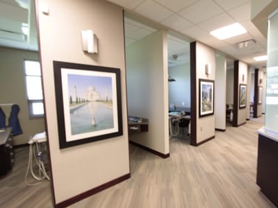 Maranatha Dental Group