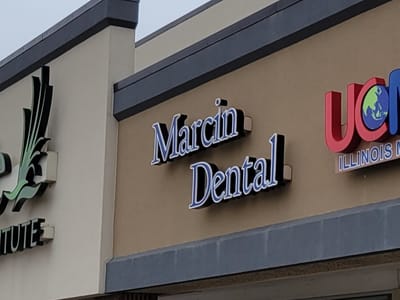 Marcin Dental Peoria