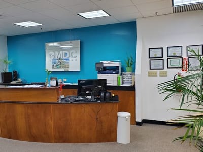 Marianas Dental Center