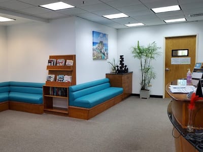 Marianas Dental Center