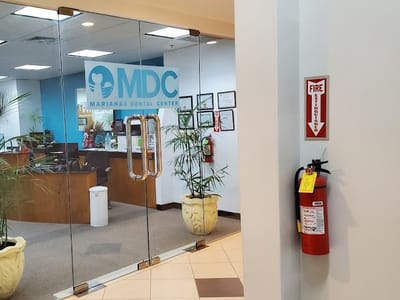 Marianas Dental Center