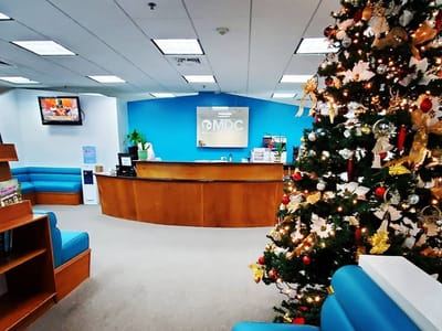 Marianas Dental Center