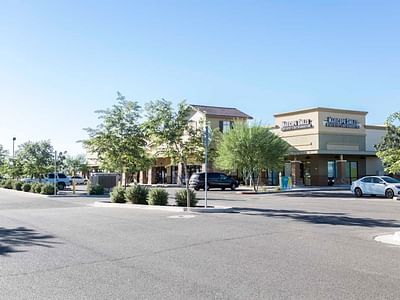 Maricopa Smiles Dentistry and Orthodontics