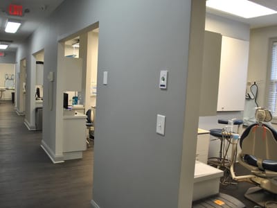 Marietta Dental Professionals