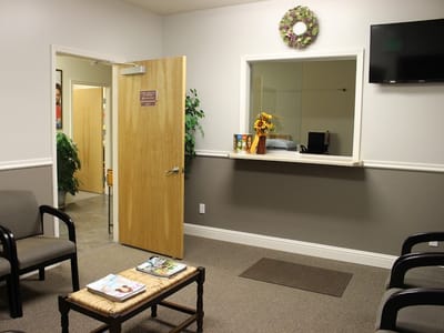 Marina Hills Dental