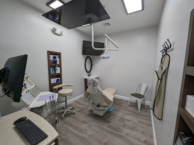 Marina Hills Dental