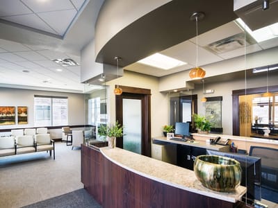 Marion Dental: Dr. Laura Fauchier DDS