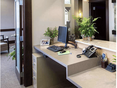 Marion Dental: Dr. Laura Fauchier DDS