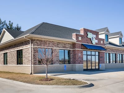 Marion Dental: Dr. Laura Fauchier DDS