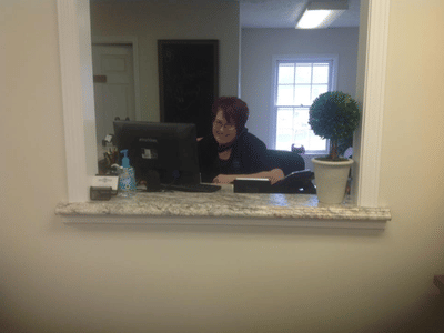 Marion Family Dental