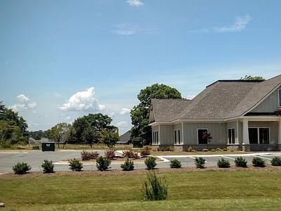 Mark A. Strandburg, DMD, LLC