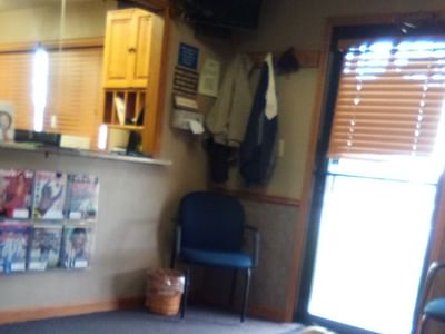 Mark A Westphal, DDS