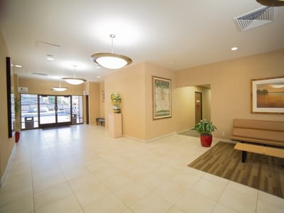 Mark A. Wong, DDS Family Dentistry