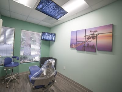 Mark A. Wong, DDS Family Dentistry