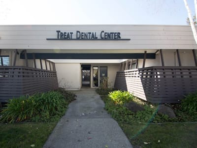 Mark A. Wong, DDS Family Dentistry