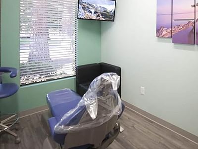 Mark A. Wong, DDS Family Dentistry