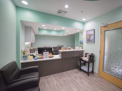 Mark A. Wong, DDS Family Dentistry