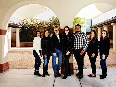 Mark Ashiku Dentistry