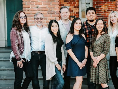 Mark Ashiku Dentistry