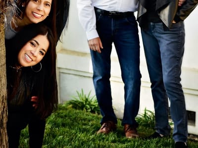 Mark Ashiku Dentistry