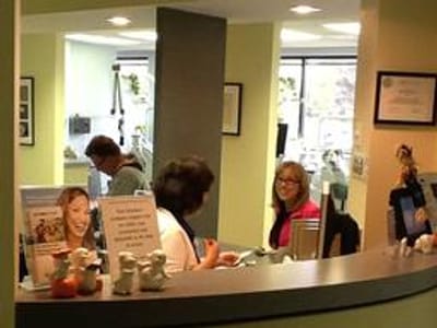 Mark D. Berman, D.D.S. & Associates P.C.