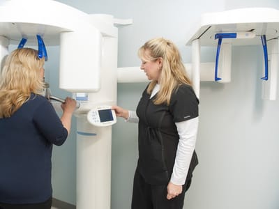 Mark D. Berman, D.D.S. & Associates P.C.