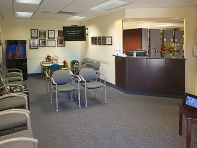 Mark D. Berman, D.D.S. & Associates P.C.