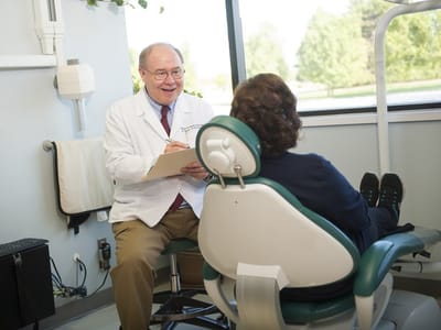 Mark D. Berman, D.D.S. & Associates P.C.