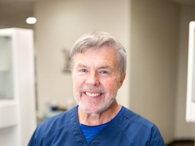 Mark Franklin Family Dental of Owasso