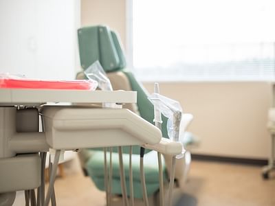 Mark Franklin Family Dental of Owasso