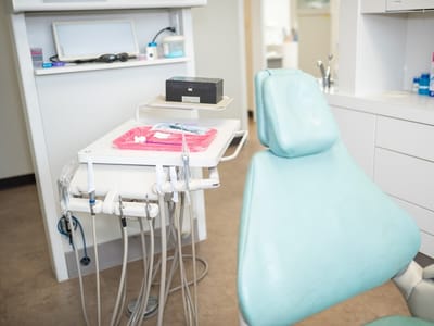 Mark Franklin Family Dental of Owasso