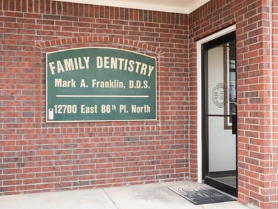 Mark Franklin Family Dental of Owasso