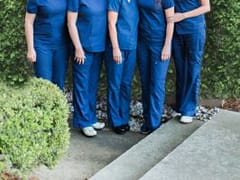 Mark N. Dye, DMD, LLC