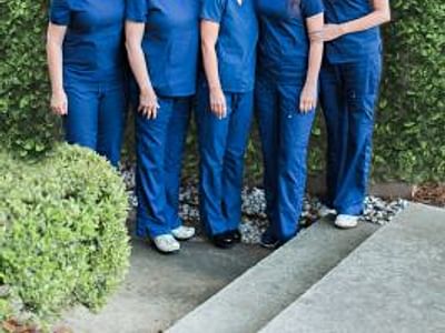 Mark N. Dye, DMD, LLC