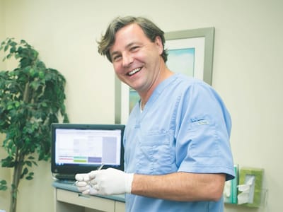 Mark N. Dye, DMD, LLC