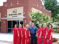 Mark Neel, DDS