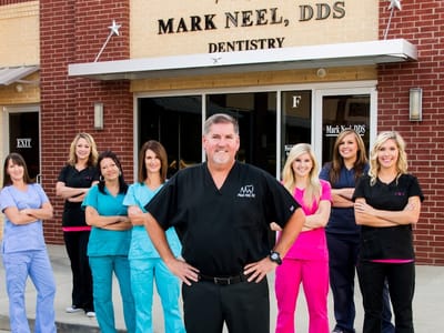 Mark Neel, DDS