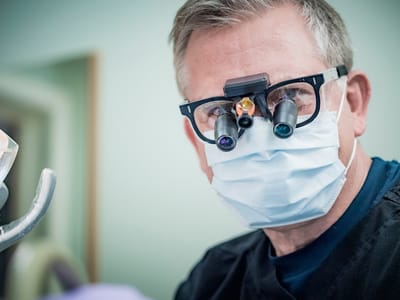 Mark S. Riederer, D.D.S.