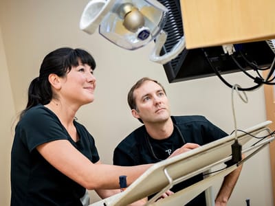 Mark S. Riederer, D.D.S.