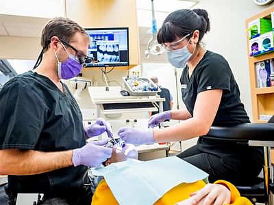 Mark S. Riederer, D.D.S.