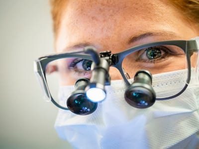 Mark S. Riederer, D.D.S.