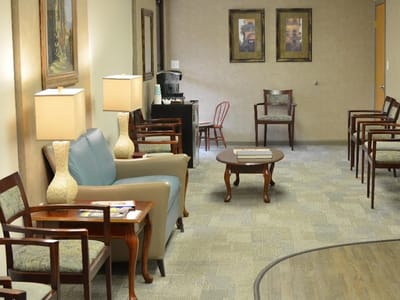 Mark Tickle DMD Family & Implant Dentistry